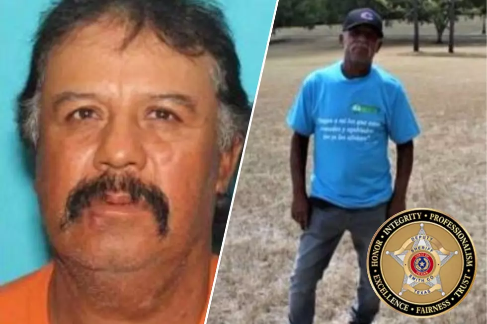 Smith County, TX Sheriff&#8217;s Looking For Missing Man: Jose Cansino Ybarra