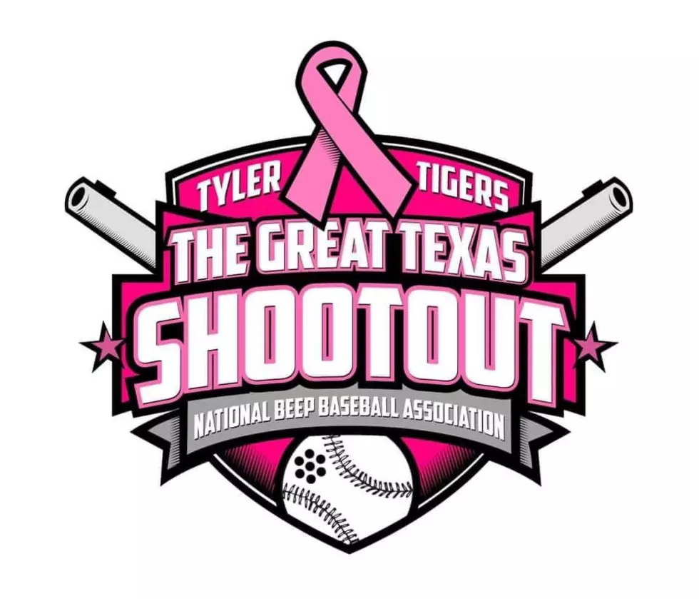 Tyler Tigers Hosting Annual Breast Cancer & Blind Awareness Event