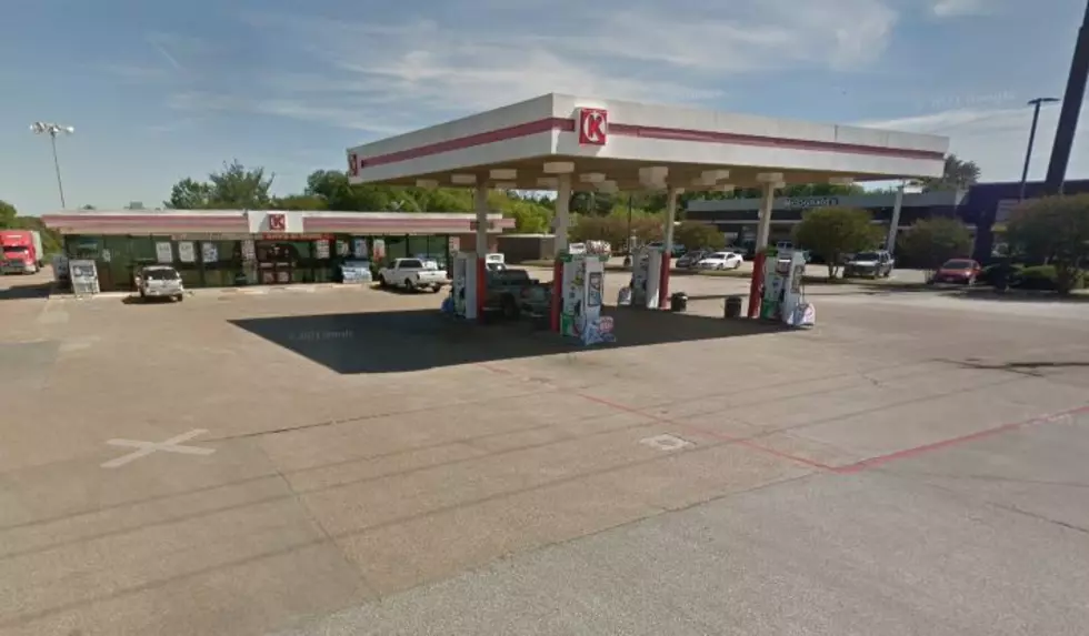 Circle K Gas Station In Canton, TX Offering Gas Discount TODAY ONLY!