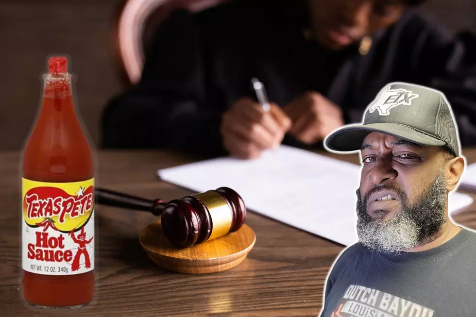 Texas Pete Hot Sauce Being Sued Because Its Not Made In Texas
