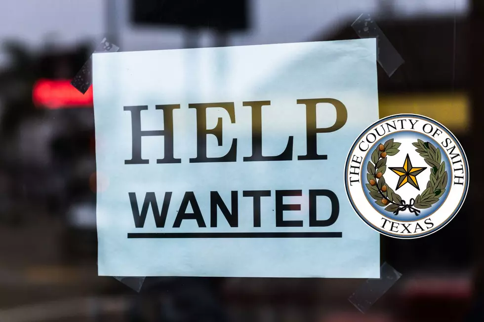 Looking For A Job? Smith County, TX Is Hiring At Upcoming Job Fair