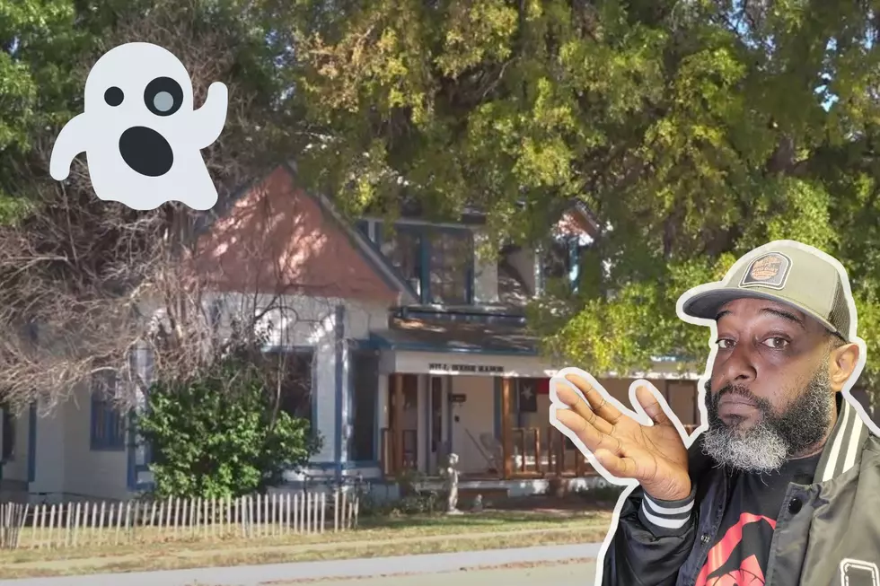 You Can Investigate Horny Ghosts That Haunt Gainesville, TX Rental House