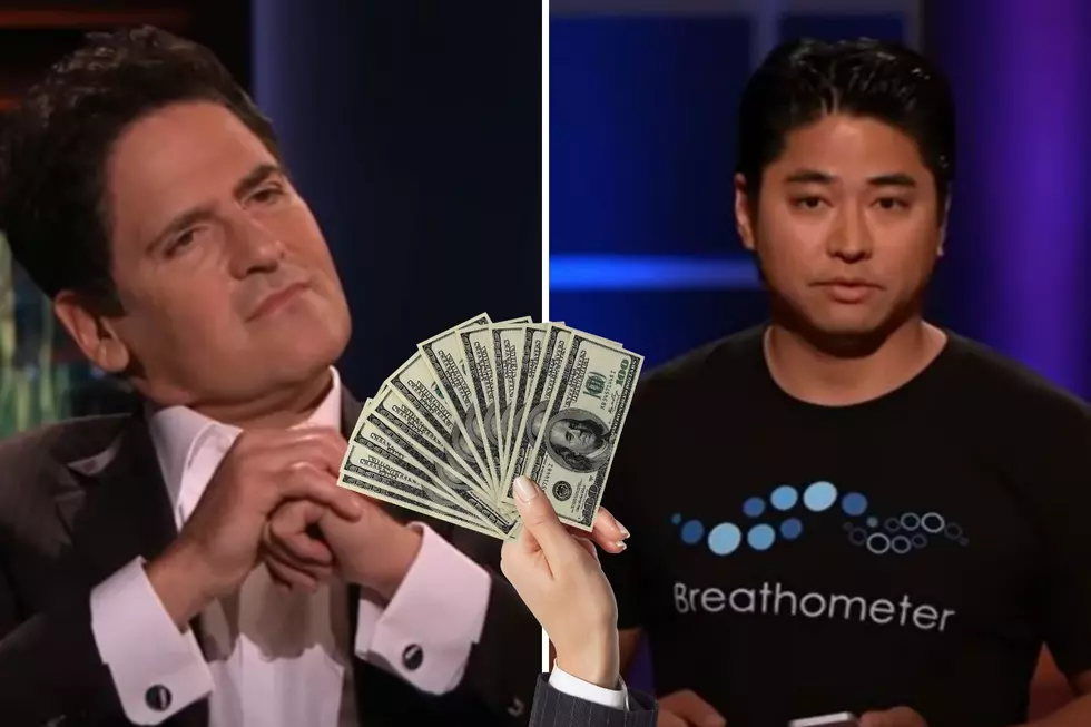 Texas Billionaire Mark Cuban: His Worst Shark Tank Investment