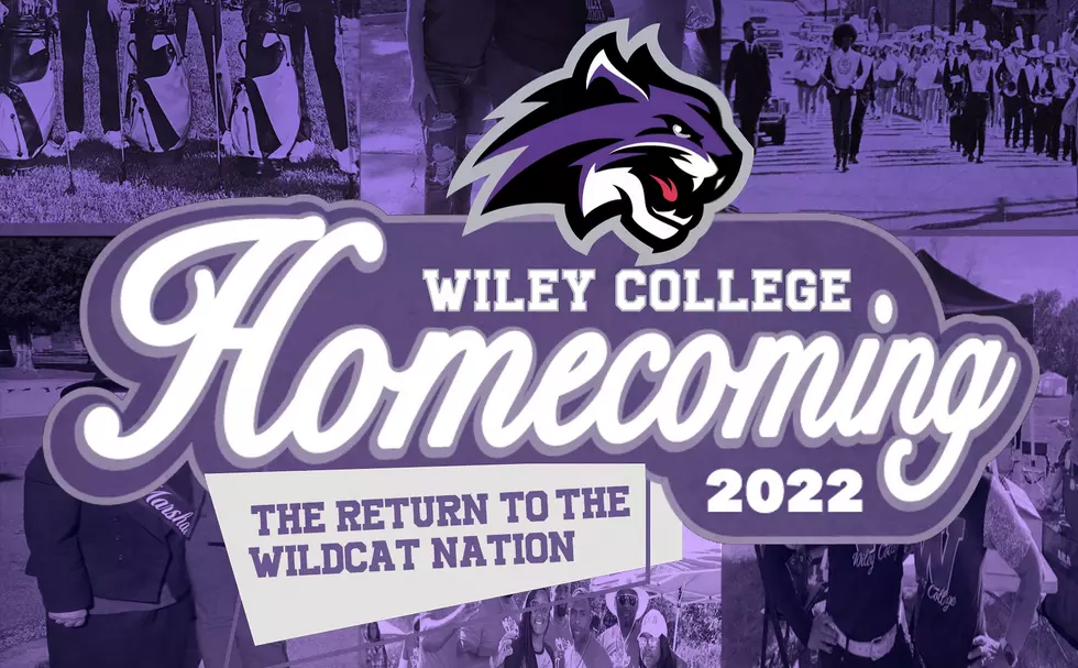 Wiley College In Marshall, TX Invites You To Homecoming 2022