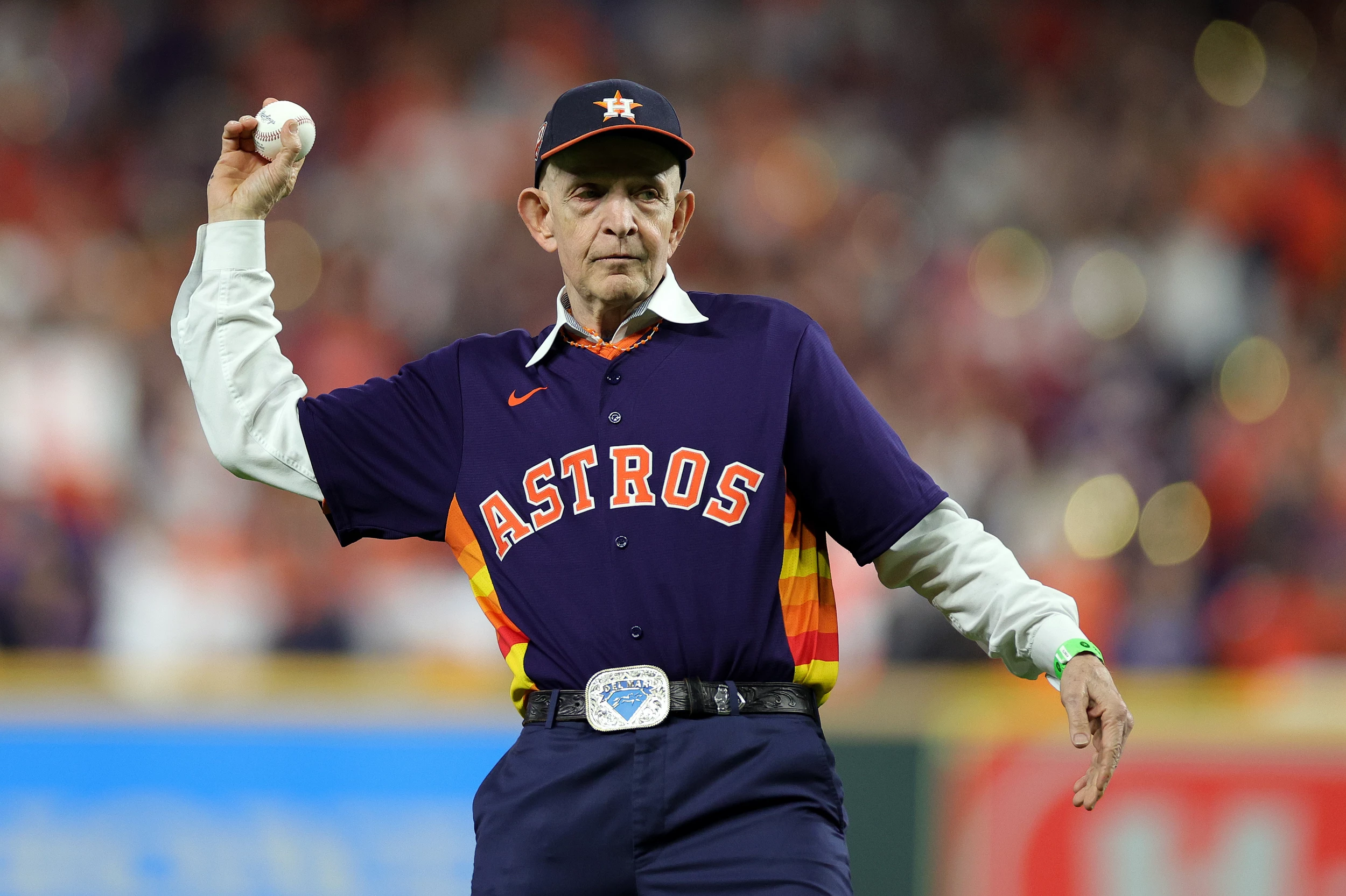 Mattress Mack's Astros promotion is Gallery's biggest as Houston