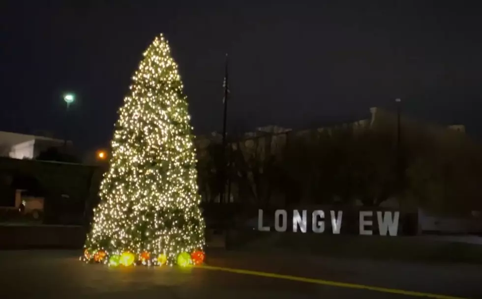 Nine Longview, TX Holiday Events To Get You In The Christmas Spirit