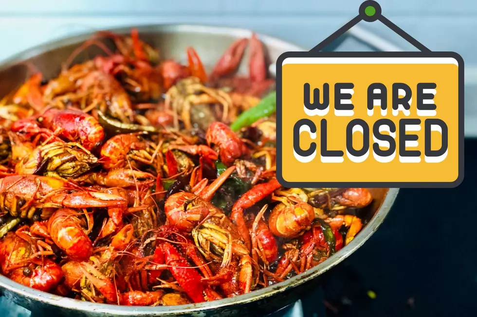 Popular Tyler, TX Seafood Restaurant Closing, Won&#8217;t Renew Lease