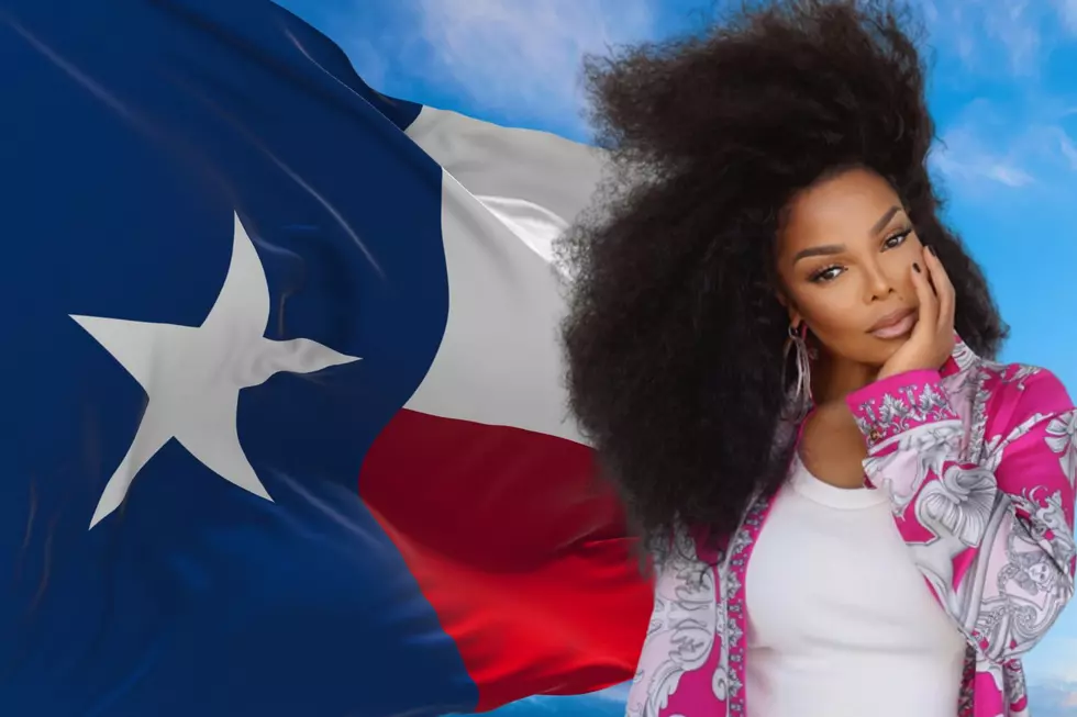 Music Icon Janet Jackson Announces 2023 Texas Tour Dates