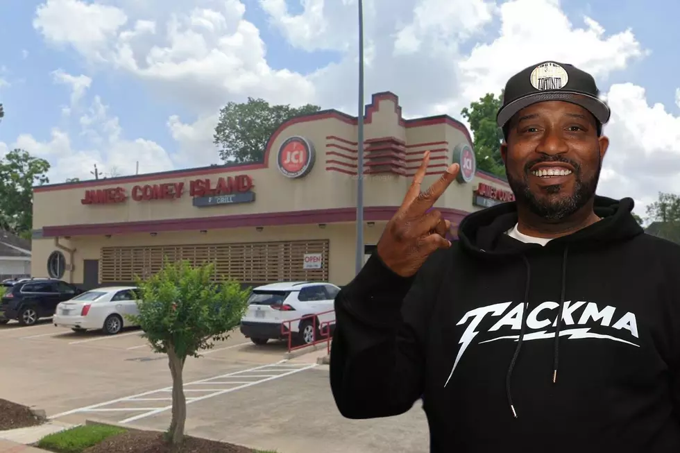 Texas Rap Legend Bun-B Plans To Open Trill Burgers Houston Location