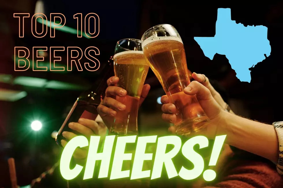 The Top 10 Most Popular Texas Made Beers Of 2022