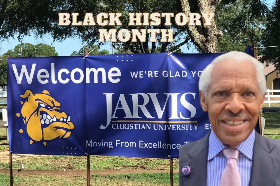 Jarvis Christian University To Feature PHD For Black History Chapel