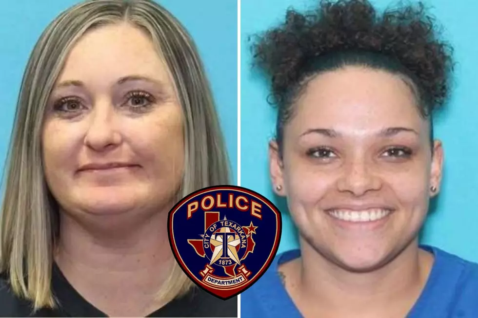 Two East Texas Women Wanted For Felony Theft For Stealing From Employers
