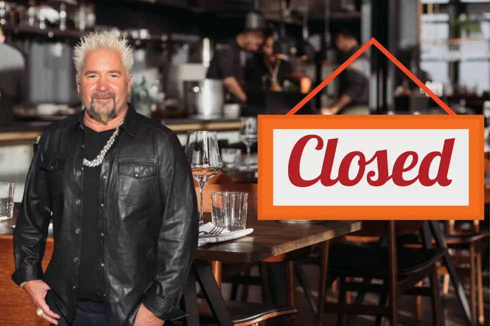 10 Texas Restaurants Featured On Diners, Drive-Ins, &#038; Dives Have Closed