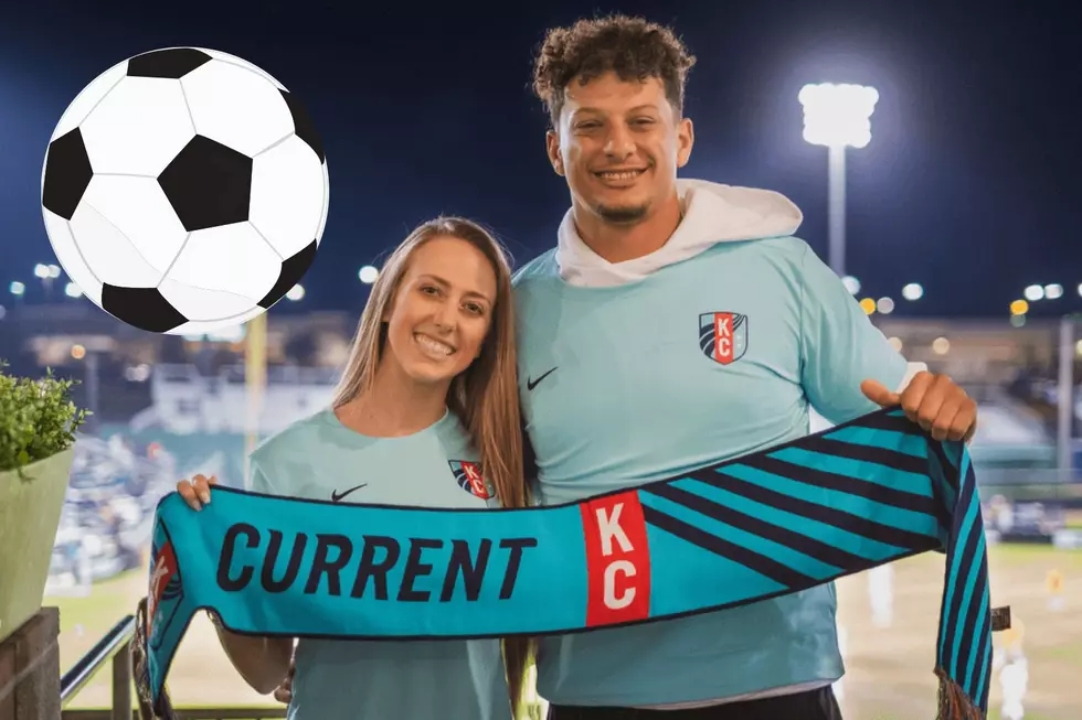Patrick Mahomes Becomes Co-Owner Of Women’s Pro Soccer Team