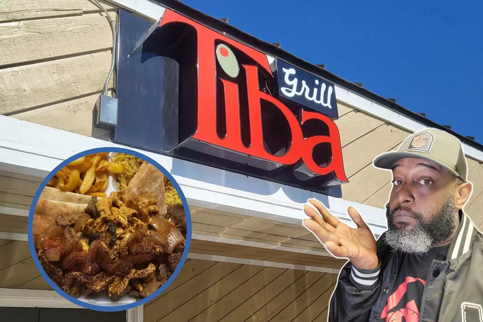 The Best Damn Thing I Ate In East Texas: Tiba Grill In Tyler, TX