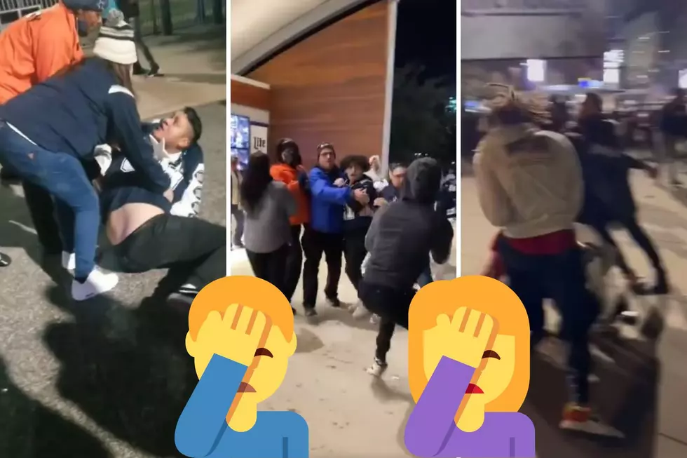 Dallas Cowboys Season Ends And Fans Are Already Fighting Each Other
