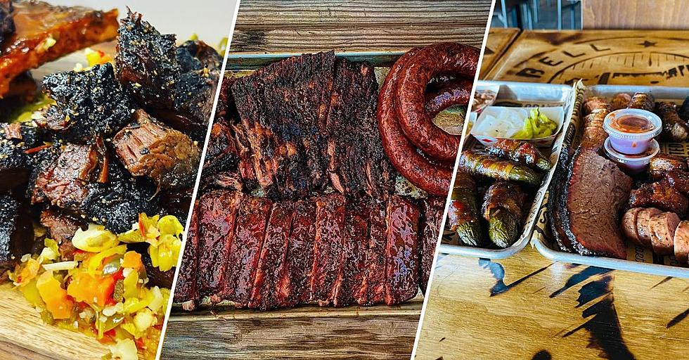 Two Of The Best BBQ Chains In America Has Over 150 Locations In Texas