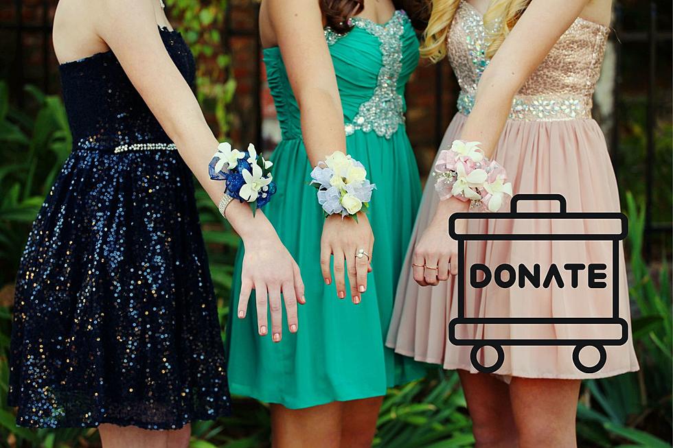 East Texas Prom Dress Giveaway Happening In Tyler, TX, Donations Needed