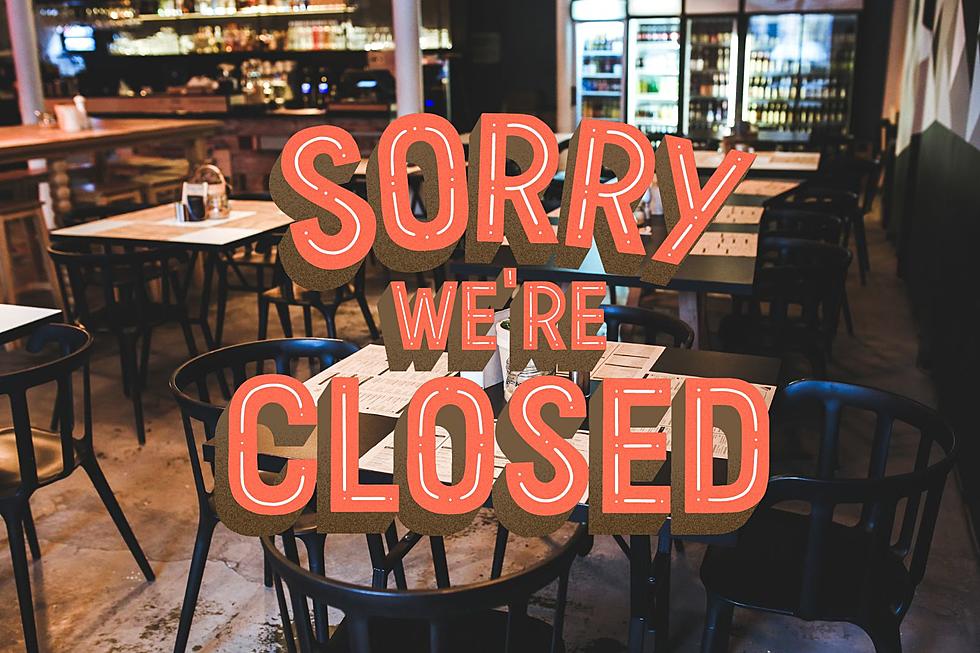 13 East Texas Restaurants That Have Closed Their Doors