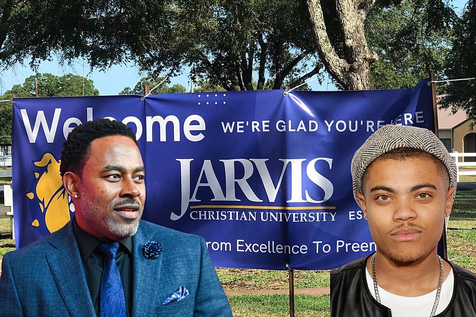 Jarvis Christian University Hosting The Big Homecoming 365 Tour In Hawkins, TX