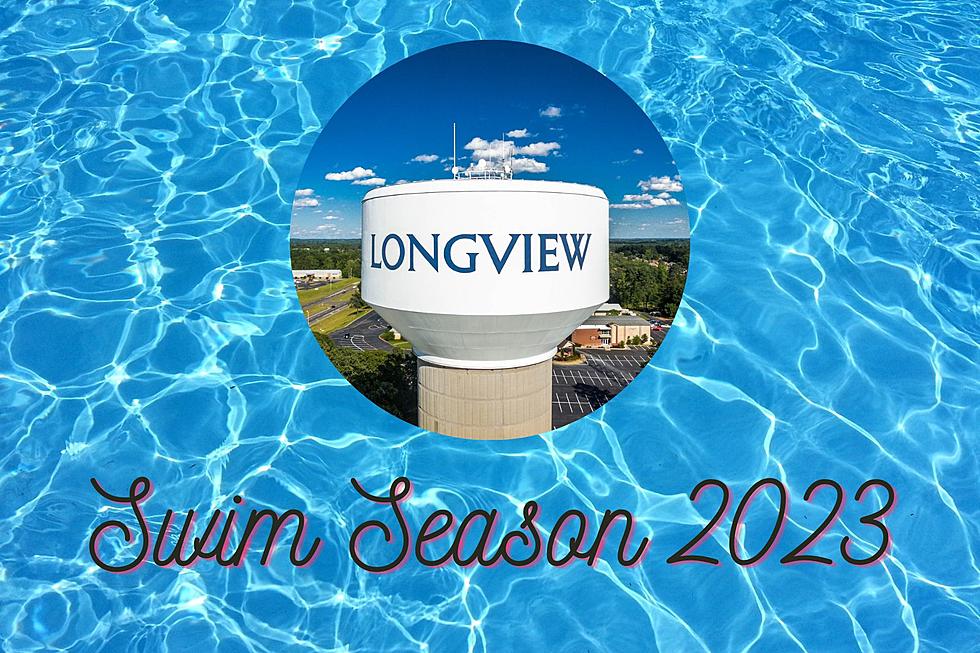 Get Ready For Swim Season 2023 In Longview, TX