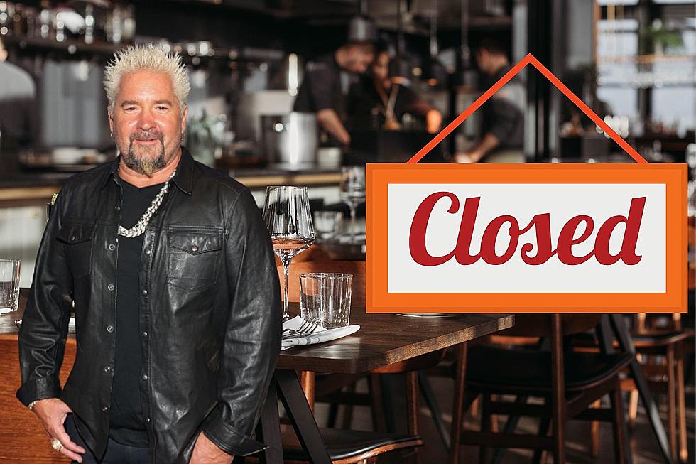 10 Texas Restaurants Featured on Diners, Drive-Ins, & Dives Have Closed