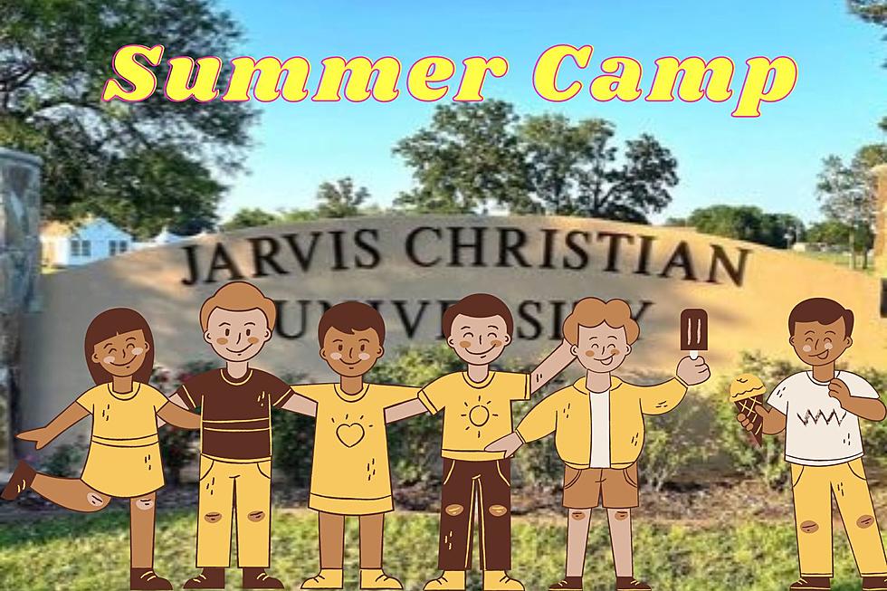 Jarvis Christian University Offering Summer Kids Camp In Hawkins, TX