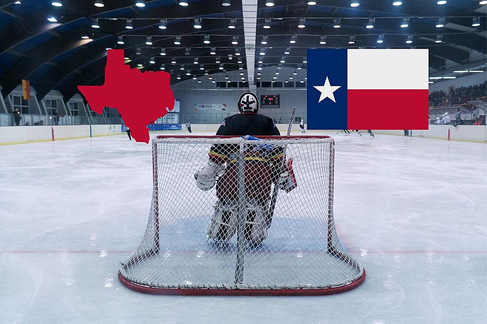 The NHL Is Now Considering a Texas City for Second Franchise In The State