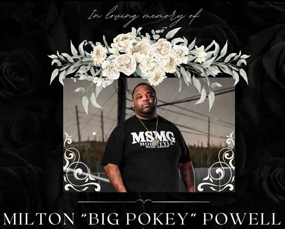 Texas Rap Legend Big Pokey Has Died After Collapsing On Stage