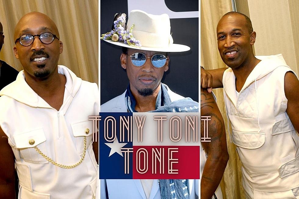 Raphael Saadiq & Tony Toni Tone Reunite For Texas Tour Dates