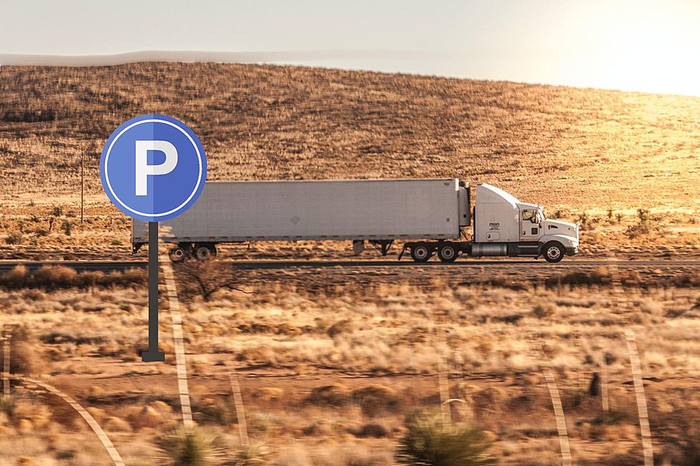 Truckers-Only Private Truck Stop Opening 90 Minutes From Tyler, TX