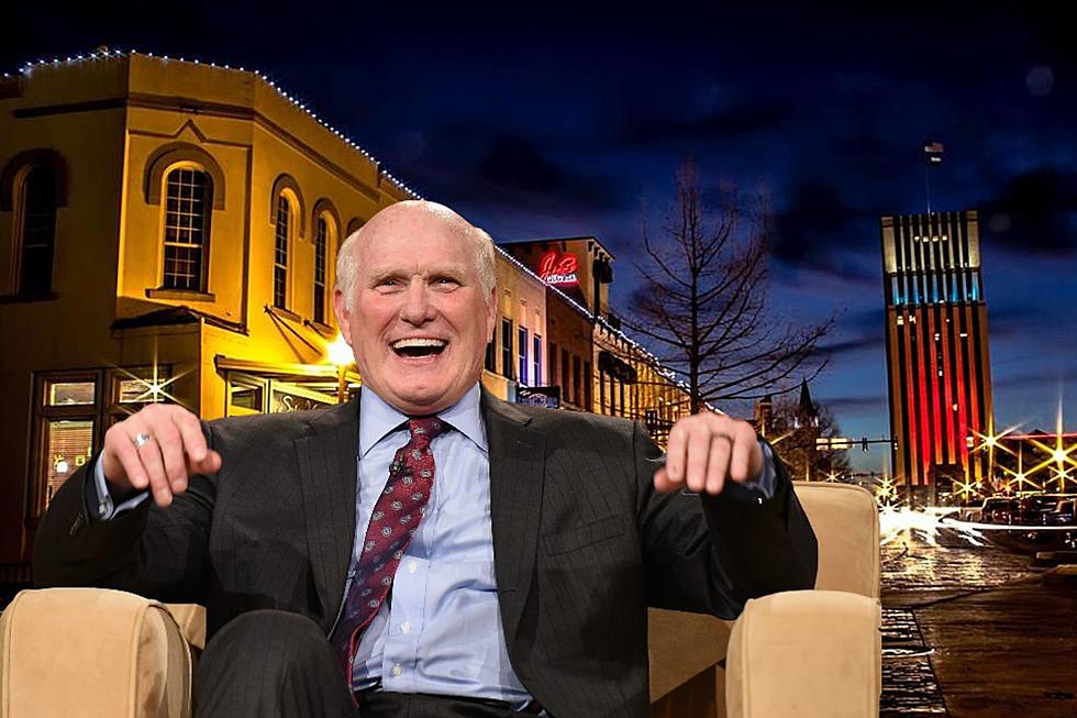 NFL Hall Of Famer Terry Bradshaw Coming To Tyler, TX For Lecture Series