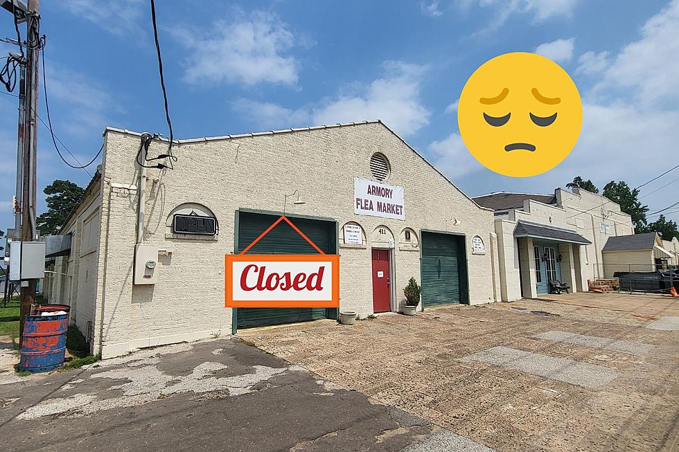 The Oldest Flea Market In Tyler, TX Will Close Permanently Soon