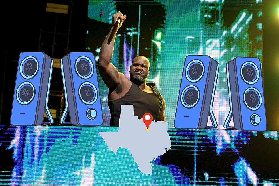 Shaquille O’Neal Hosting Bass Music Festival This Fall In North Texas