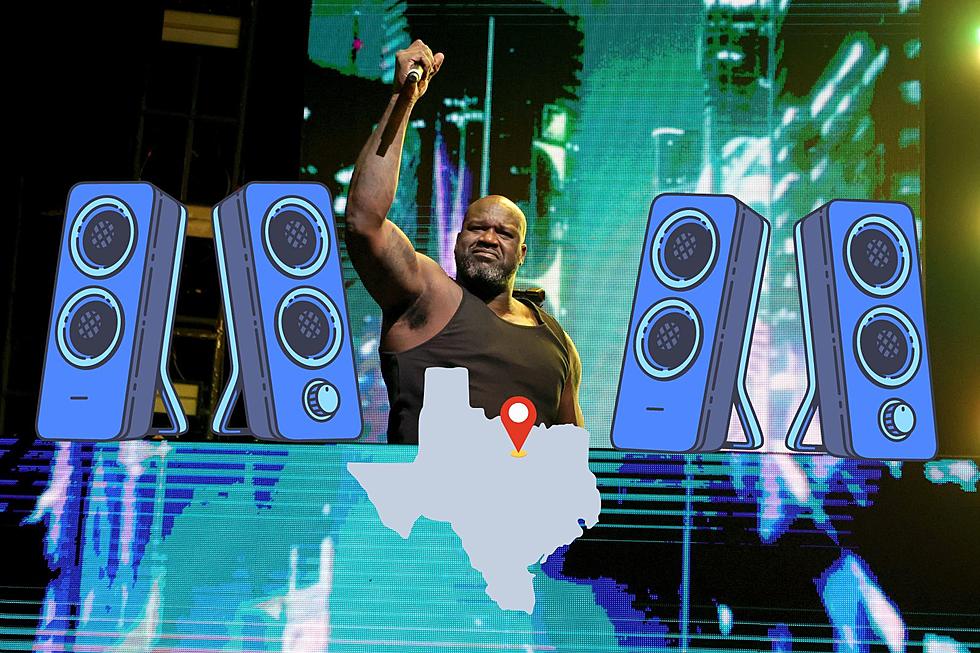 Shaquille O&#8217;Neal Hosting Bass Music Festival This Fall In North Texas