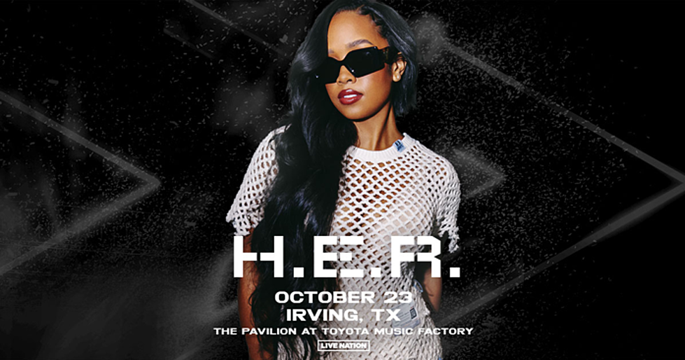 Singer &#038; Songwriter H.E.R. Bringing Live Show To Irving, TX