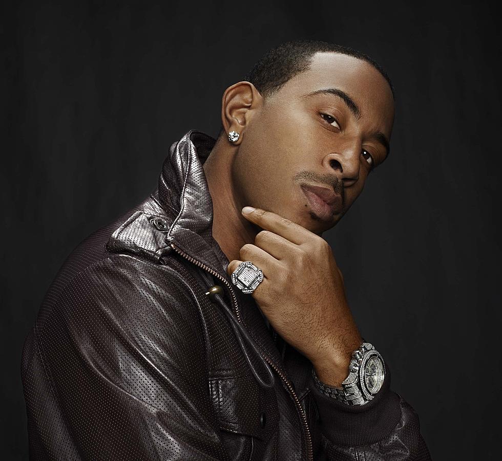 5 Huge Hits We Love From Ludacris Before He Comes To Tyler, TX