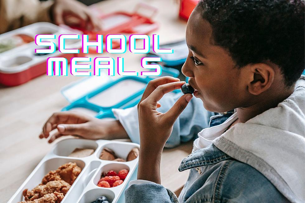 Applications Open For Free Or Reduced School Meals For Texas Students