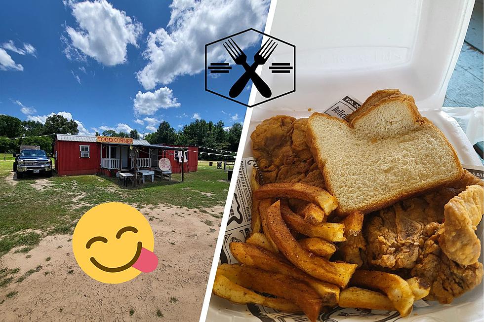 You&#8217;ve Got To Try The Pork Chop Sandwich At Baby Ray&#8217;s In Kilgore, TX