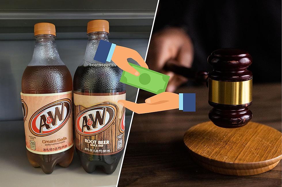 Bought A&#038;W Root Beer Or Cream Soda In Texas? You May Have Money Coming