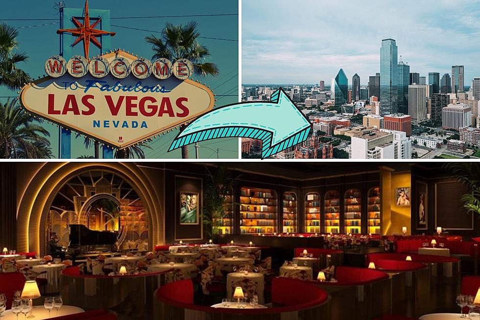 Famed Las Vegas Nightclub Drai&#8217;s Opening Dallas, TX Location