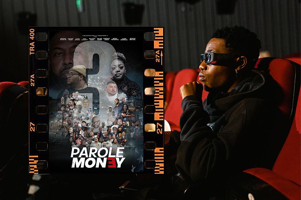 East Texas Based Movie “Parole Money 3″ Set To Premiere In September