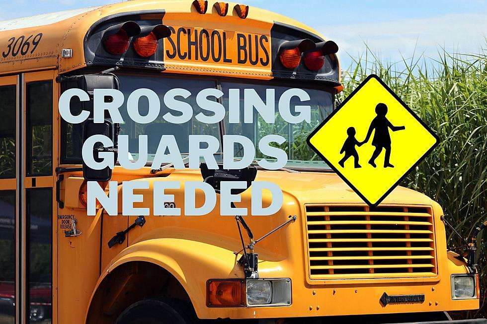 The City Of Tyler Needs Crossing Guards For New School Year