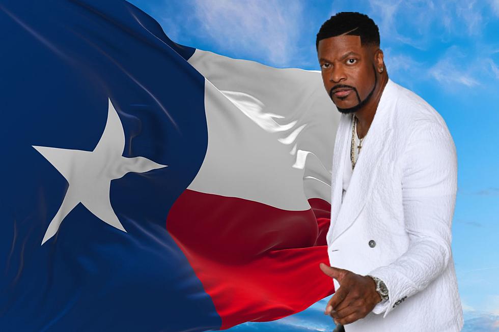 Funny Man Chis Tucker Bringing Major Comedy Tour To 2 Texas Cities