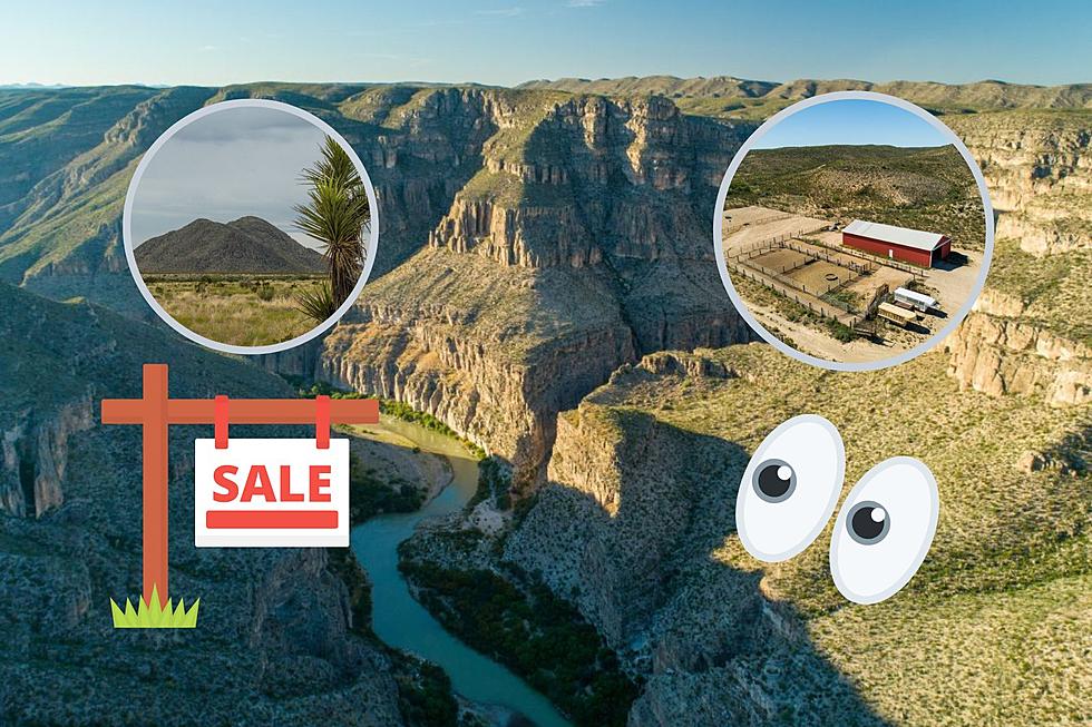 One Of The Largest & Most Beautiful Ranches In Texas Is Still For Sale