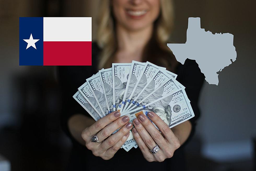Many Texans Will Begin Getting Free $500 Monthly, Are You One?