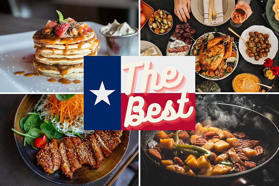 The 4 Texas Restaurants That Made NY Times Top 50 Best In U.S. List