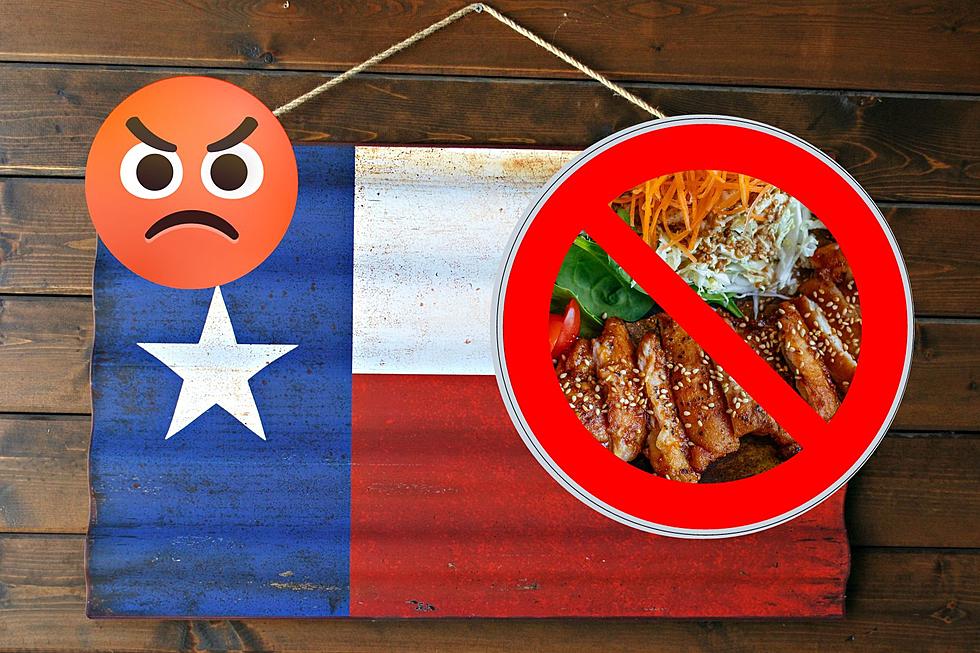 No, It’s Not Brisket: The Most Hated Food In Texas Might Surprise You