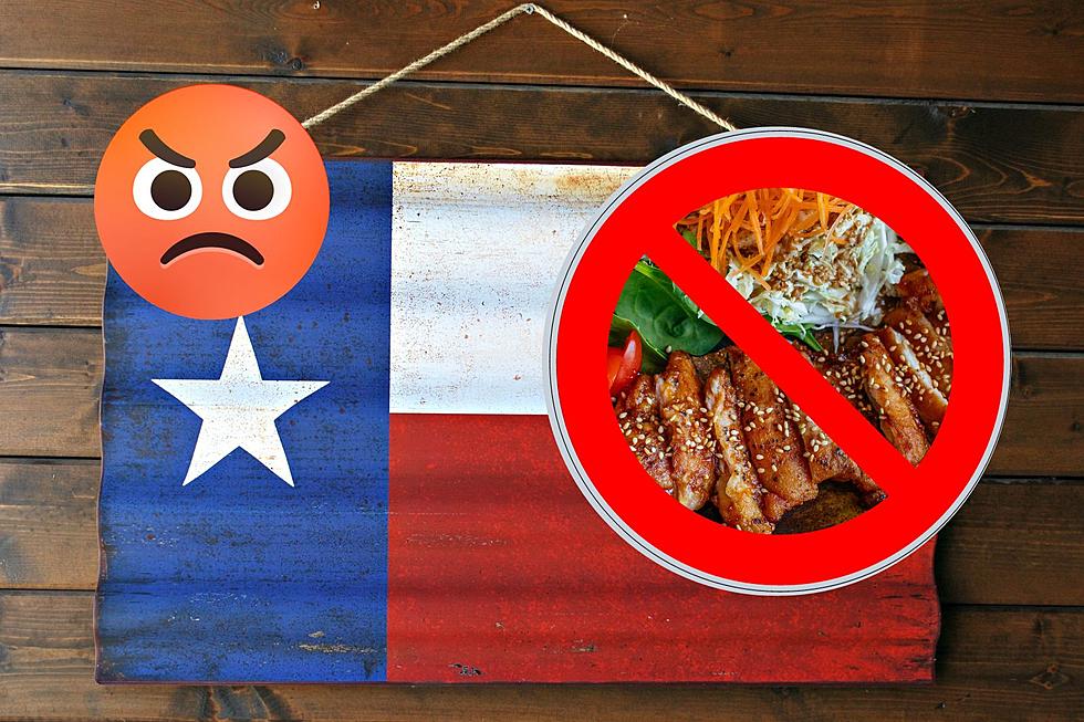 No, It&#8217;s Not Brisket: The Most Hated Food In Texas Might Surprise You