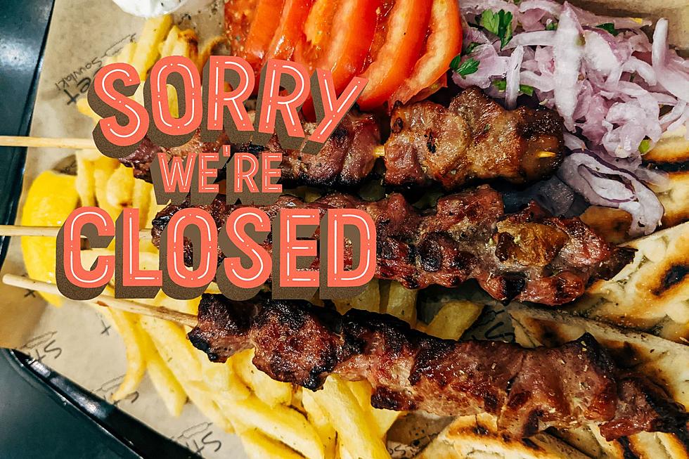 Popular Greek Food Restaurant In East Texas Closes Its Doors